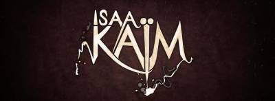 logo Isaa Kaim